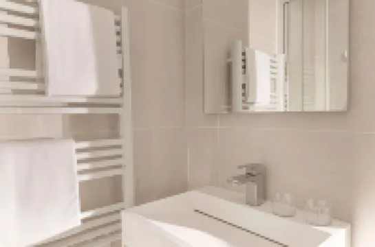 巴黎塞巴斯蒂安夥伴飯店（2025年裝修後全新開業）