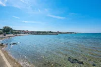 Apartments Bojana Các khách sạn ở Vir