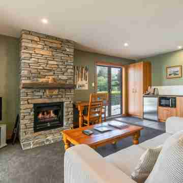 Wanaka Luxury Apartments Rooms