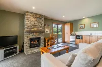 Wanaka Luxury Apartments