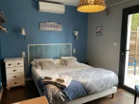 Auberge les Galets Hotels in Forcalquier