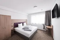 Hotel New IN Hotels in Hitzhofen