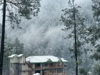 Highland 카솔 호텔