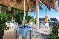 Blue Chairs Beachfront Resort Puerto Vallarta - Adults Only - Spa
