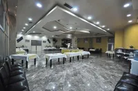 Hotel BM International - Breakfast