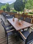 Sporthotel Dachstein West Hotels in Gemeinde Rußbach am Paß Gschütt