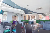 The Proud Hotel Hotels in Mueang Ubon Ratchathani District