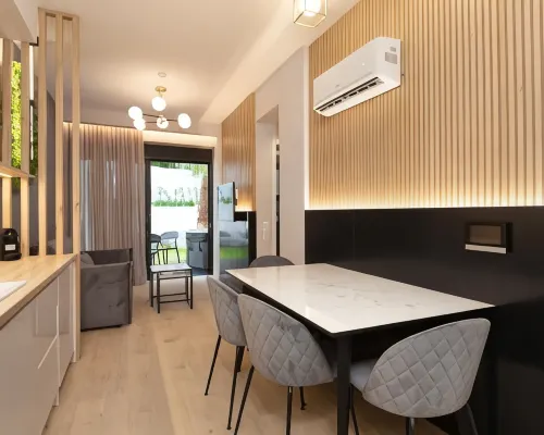 Lux&Easy Athens Downtown Residences Hotels near kipseli