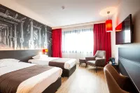 Bastion Hotel Geleen Hotels in Urmond