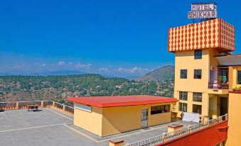 Hotel Shikhar & Restaurant