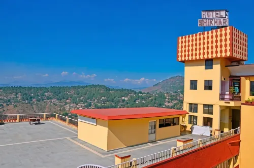 Hotel Shikhar & Restaurant