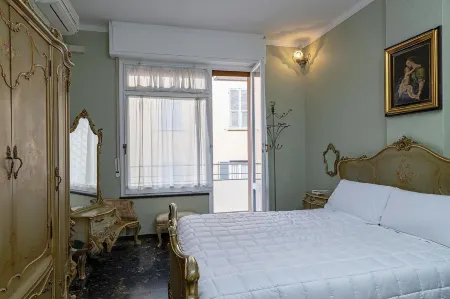 Casa Rita in Riviera