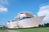 Pacific Palace Hotel Hotel in zona Taruna Sakti stadium MC Dermott