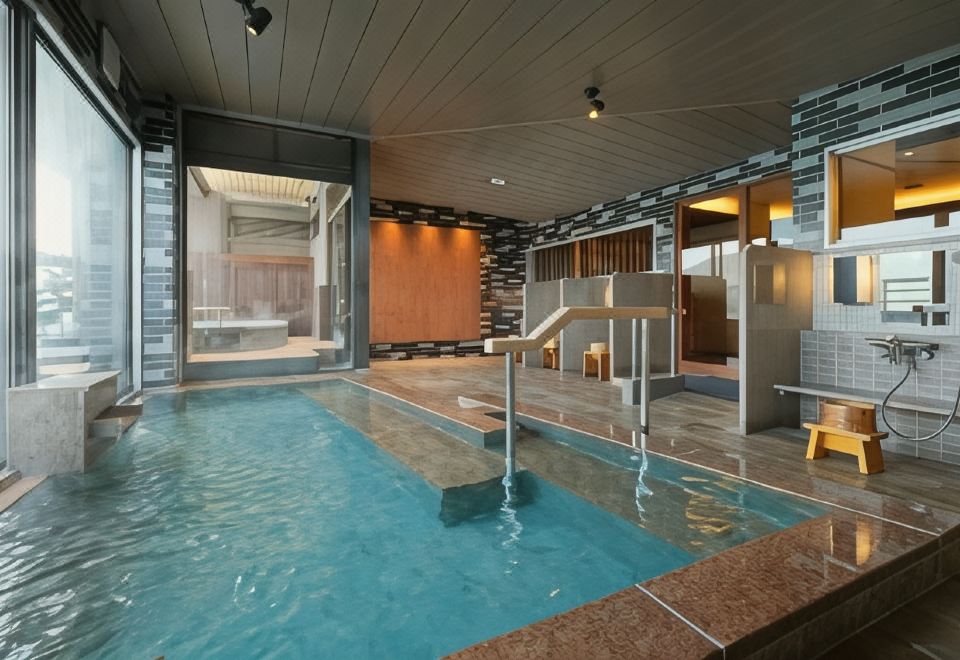 게이쇼칸 사자나미테이 호텔 후쿠야마 썸네일