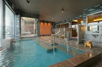 Keishokan Sazanamitei