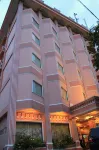 Hotel Mega Lestari Balikpapan Hotel dekat Maxi Kampung Baru
