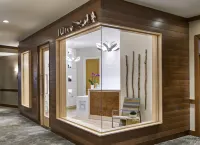 The Hotel Landing - spa