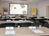 Ibis Styles Porto Vecchio Hotels in Порто-Веккьо