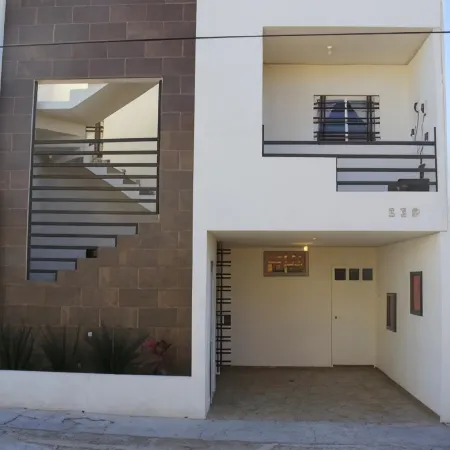 Residencia San Pablo