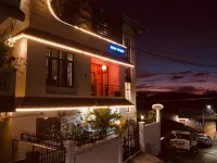 Ocean Terrace フォレスト ミュージアム & チャットハム ソー ミル周辺のホテル