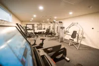 Cape Cornwall Club - Gym
