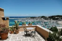 Palazzo de Mori - Ocean View