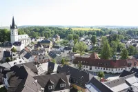 Hotel Jean Paul Hôtels à : Selb