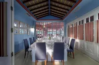 Exe Gran Hotel Solucar