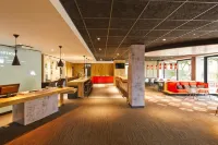 Ibis London Thurrock M25 - Bãi đậu xe