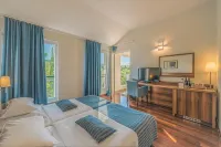 Aminess Vival Velaris Resort فنادق في Supetar