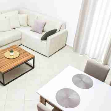 Ultimate Luxury Deluxe Suite 734 Others