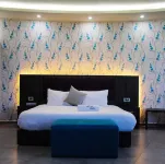 Le Six Hotel and Resort Hotels near Batroun Mountains Organic Winery