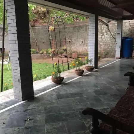 Khan Guest House Murree