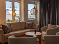 Hotell Bro فنادق في كريستينهامن