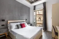 Villena Plaza by Wonderful Italy - balcon