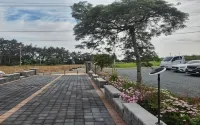 Muan Viento Sol Beach Pension - ที่มีที่จอดรถ