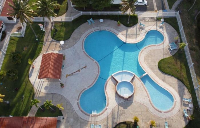 Villas de Playa 2