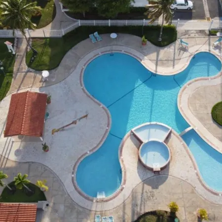Villas de Playa 2