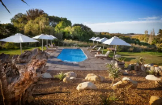 科第瓦旅館 斯泰倫布什酒店