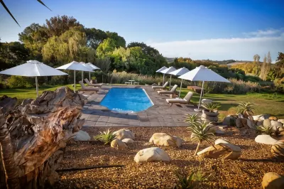 Cultivar Boutique Hotel