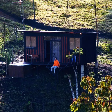 Hotel Selva Negra