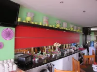 Sugbutel Family Hotel Cebu - บ้านพักหลังเล็ก
