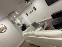 Charming 3-bedroom brand new house in serene neighborhood of Odessa