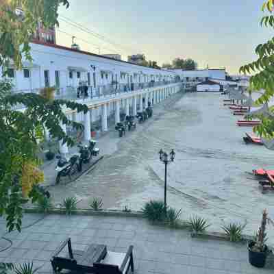 Hostel Cazino Nord Rooms Others