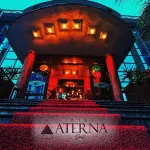 Aterna Hotel Hotels in Bademli