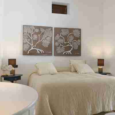 Hotel Oasi Rooms