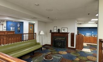 Baymont by Wyndham Mishawaka South Bend Area