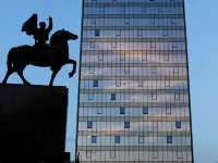 Ambasador Hotel Hotels in Nis