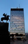 Ambasador Hotel Hotels near frizerski salon miss beauty