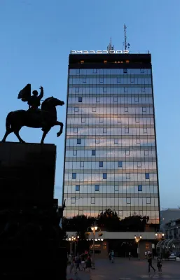 Ambasador Hotel Hotels in 